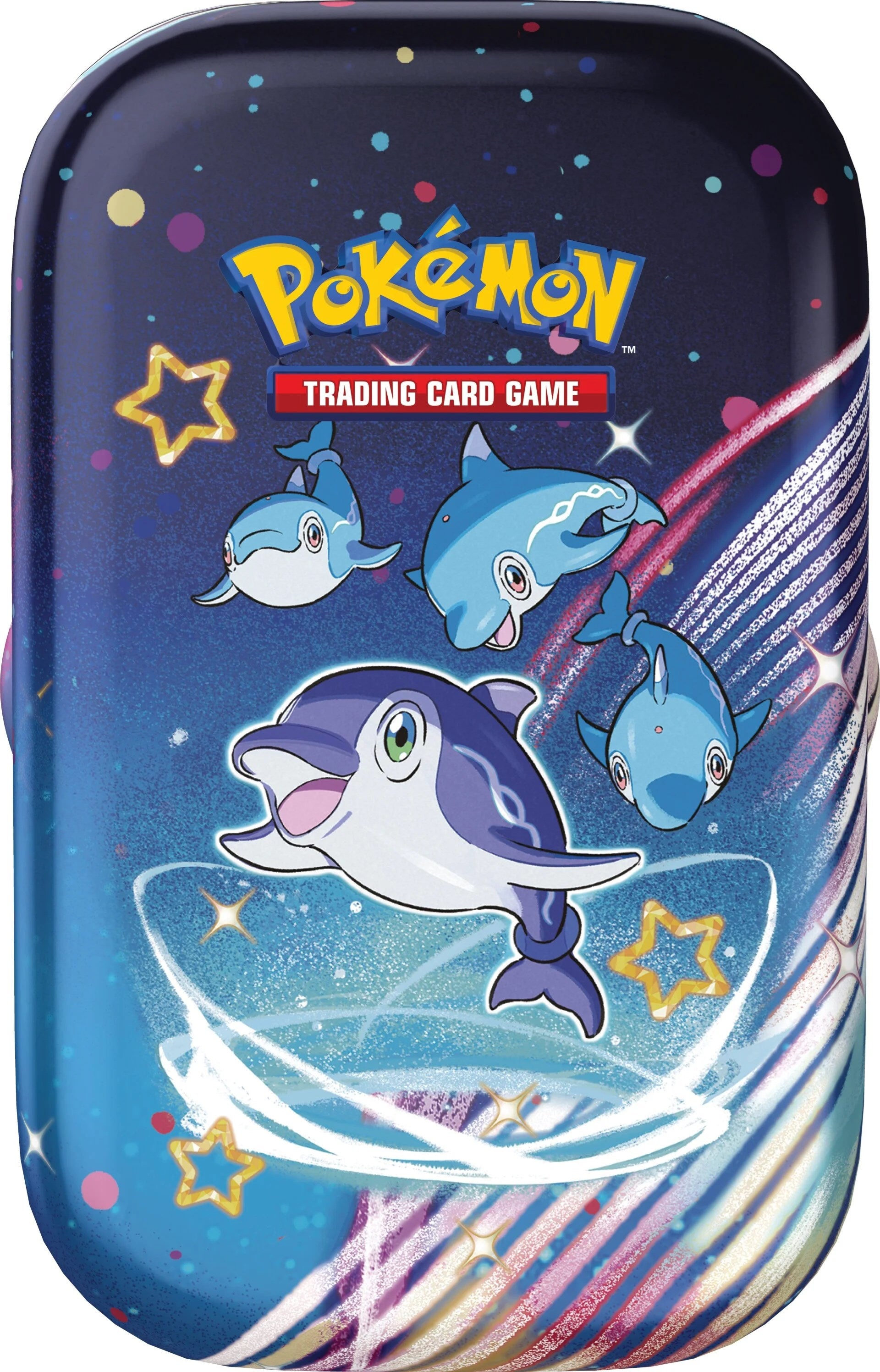 Pokémon Sealed – Page 2